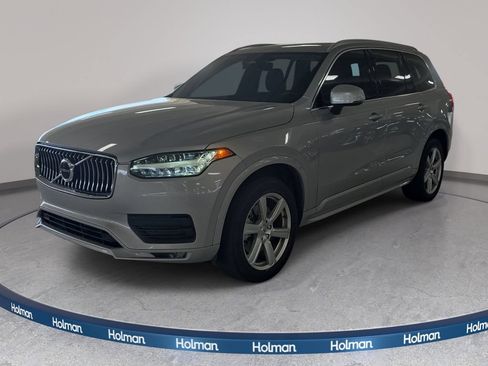 Used 2023 Volvo XC90 B5 Core AWD/4WD image 1