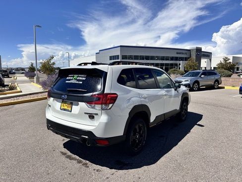 Used 2025 Subaru Forester Wilderness image 3