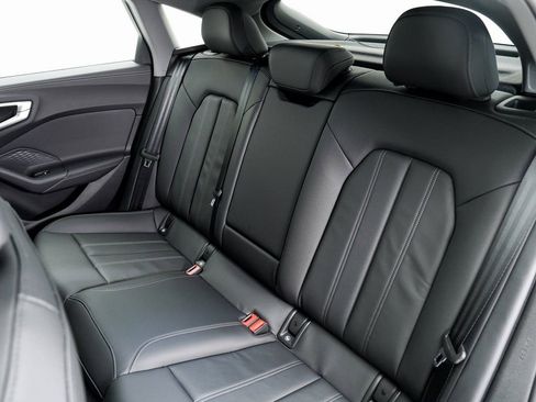 New 2025 Audi A5 2.0T Premium image 24