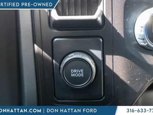 Certified 2021 Ford F150 XLT w/ Equipment Group 301A Mid RWD image 13