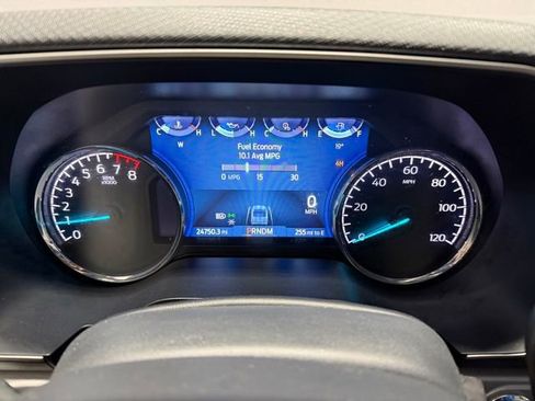 Used 2022 Ford F150 XLT w/ Equipment Group 302A High image 26