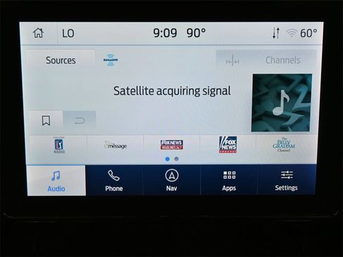 Used 2023 Ford Explorer Limited image 9