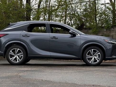 Used 2025 Lexus RX 350 Premium FWD image 2
