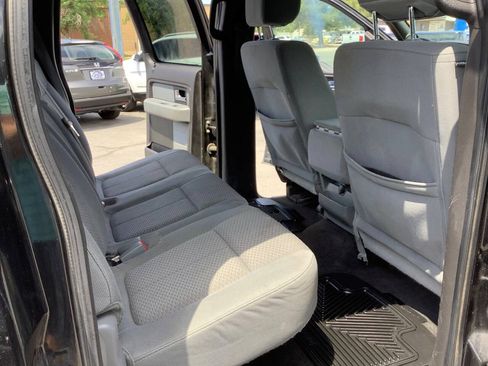 Used 2012 Ford F150 XLT w/ XTR Pkg AWD/4WD image 29