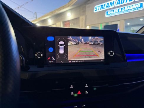 Used 2024 Volkswagen GTI S image 24