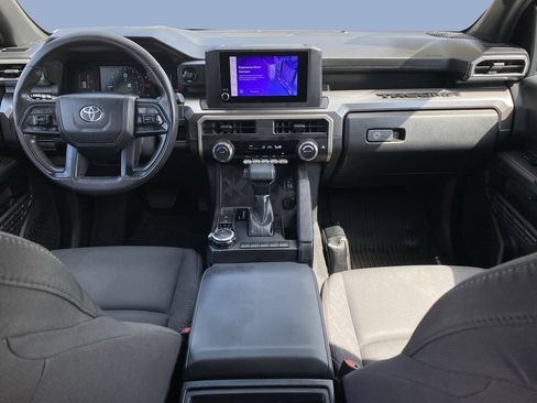Used 2024 Toyota Tacoma SR5 AWD/4WD image 13