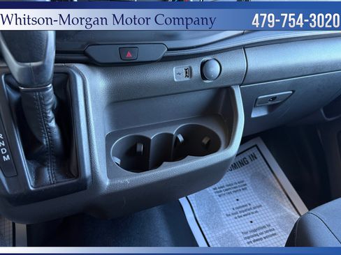 Used 2024 Ford Transit 250 Low Roof w/ Exterior Upgrade Package image 24