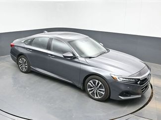 Used 2021 Honda Accord EX-L video 1
