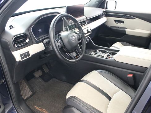 Used 2026 Honda Passport TrailSport Elite image 23