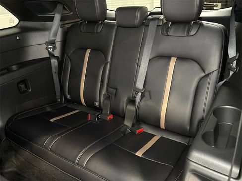 New 2026 MAZDA CX-90 3.3 Turbo w/ Premium Plus Pkg image 10