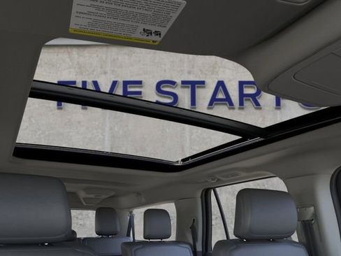 New 2025 Ford Expedition Max Active RWD image 22