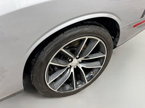Used 2016 Dodge Challenger R/T Scat Pack image 23