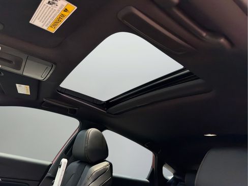 New 2026 Acura Integra A-Spec FWD image 23