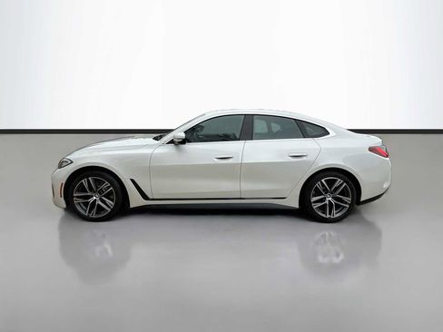 Used 2024 BMW 430i Gran Coupe xDrive w/ Premium Package AWD/4WD image 5