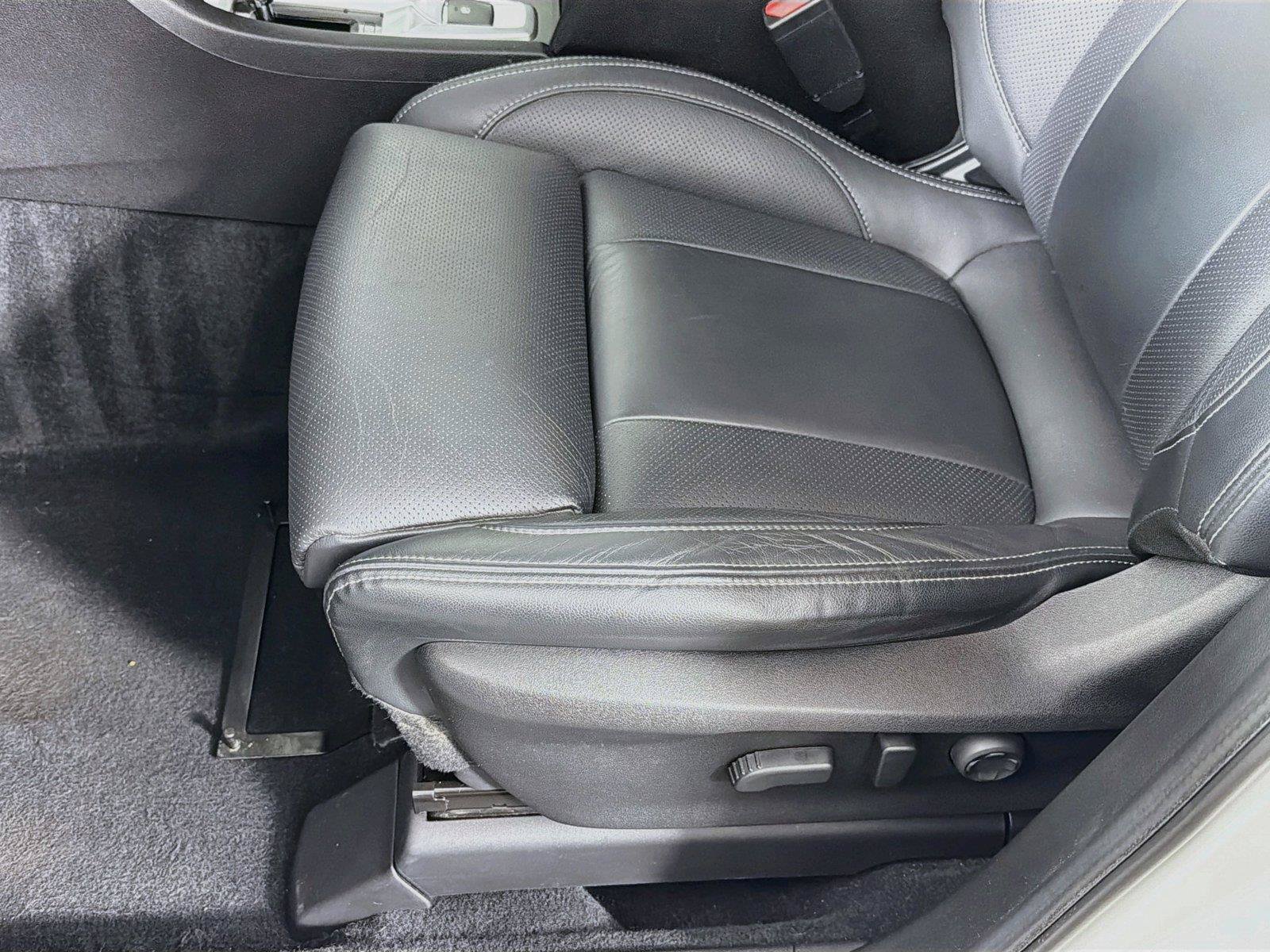Used 2023 Subaru Ascent Limited AWD/4WD image 15