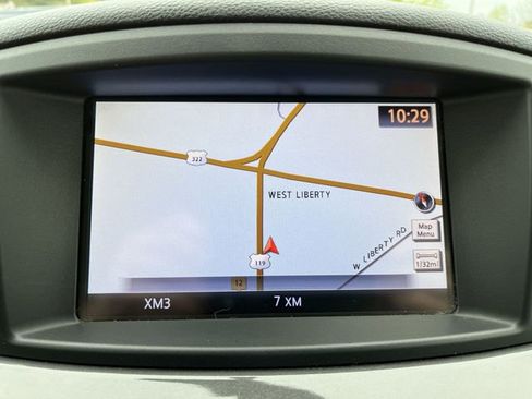 Used 2012 Nissan Quest LE w/ Value Cargo Pkg FWD image 21