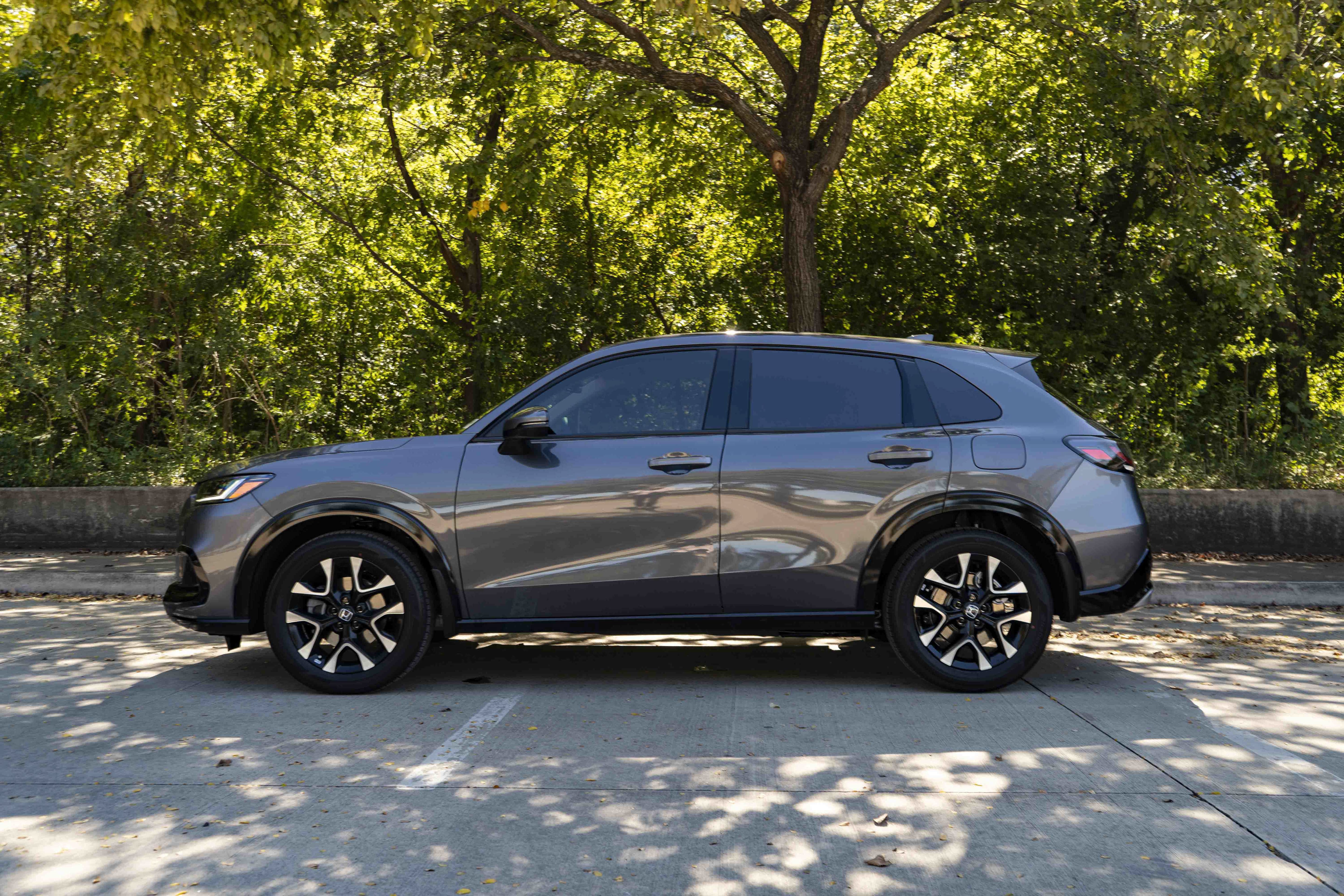 Used 2027 Honda HR-V EX-L image 6