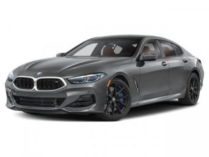New 2026 BMW M850i xDrive