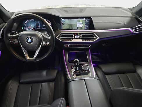 Certified 2022 BMW X5 sDrive40i w/ Parking Assistance Package image 12
