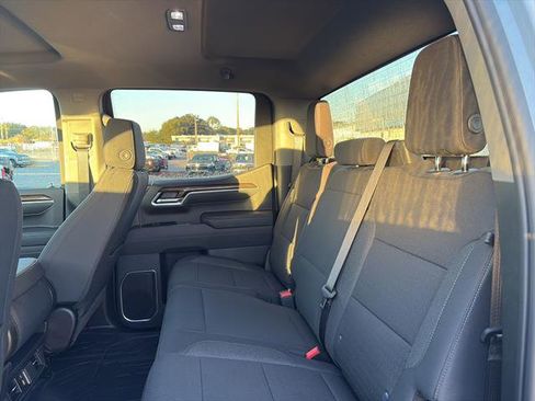 New 2026 Chevrolet Silverado 1500 RST w/ RST Select Package AWD/4WD image 11