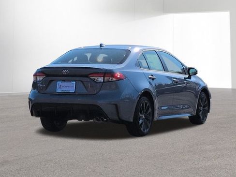 New 2026 Toyota Corolla SE image 5