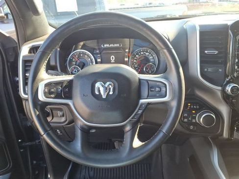 Certified 2023 RAM 1500 Big Horn AWD/4WD image 18