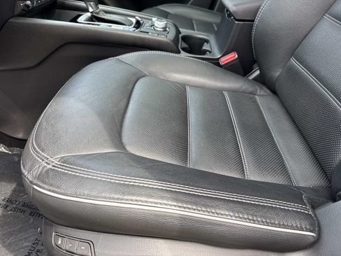 Certified 2024 MAZDA CX-5 AWD 2.5 S w/ Preferred Package image 25