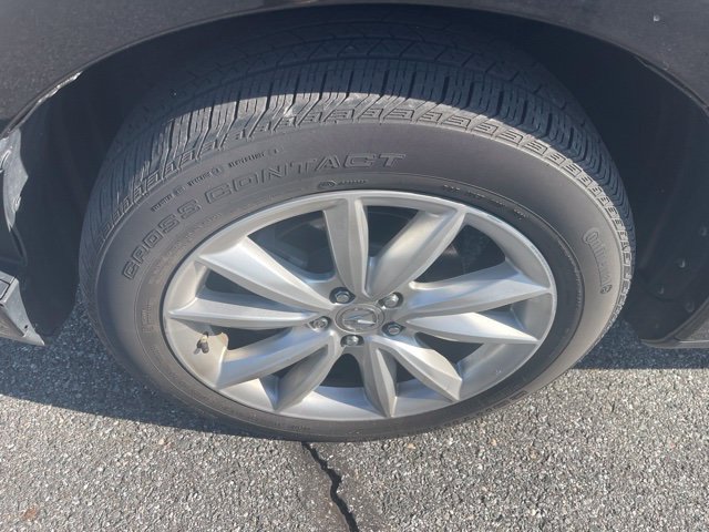 Used 2019 Acura RDX AWD image 16