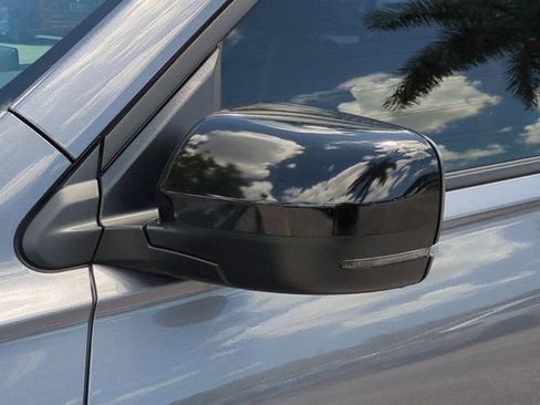 New 2026 Honda Passport TrailSport image 11
