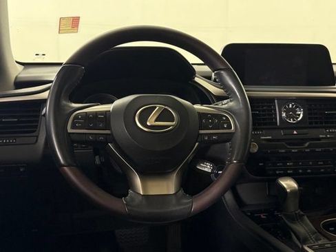 Used 2020 Lexus RX 450h AWD w/ Premium Package image 23