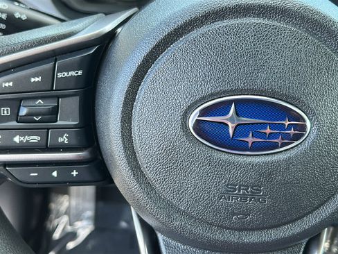 Certified 2025 Subaru Impreza 2.0i AWD/4WD image 20