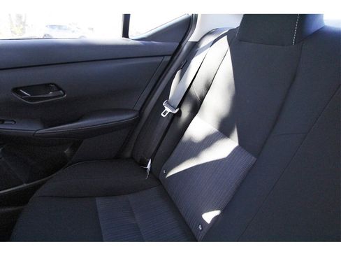 Used 2025 Nissan Sentra SV w/ All-Weather Package image 11