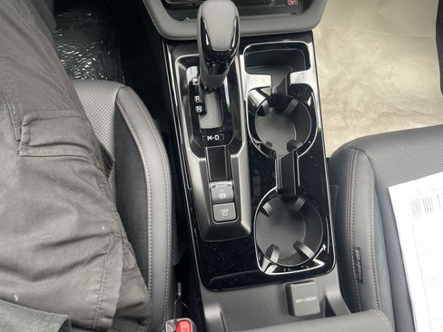 New 2026 Subaru Forester Touring AWD/4WD image 20