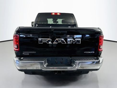 Used 2026 RAM 2500 Big Horn AWD/4WD image 6