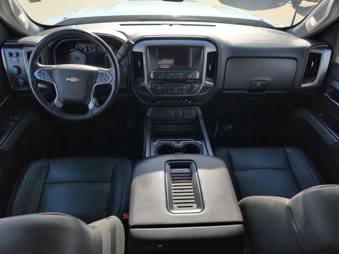 Used 2017 Chevrolet Silverado 3500 LTZ w/ Duramax Plus Package image 25