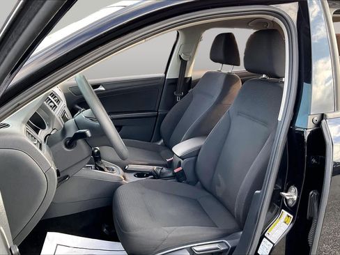 Used 2016 Volkswagen Jetta S FWD image 8