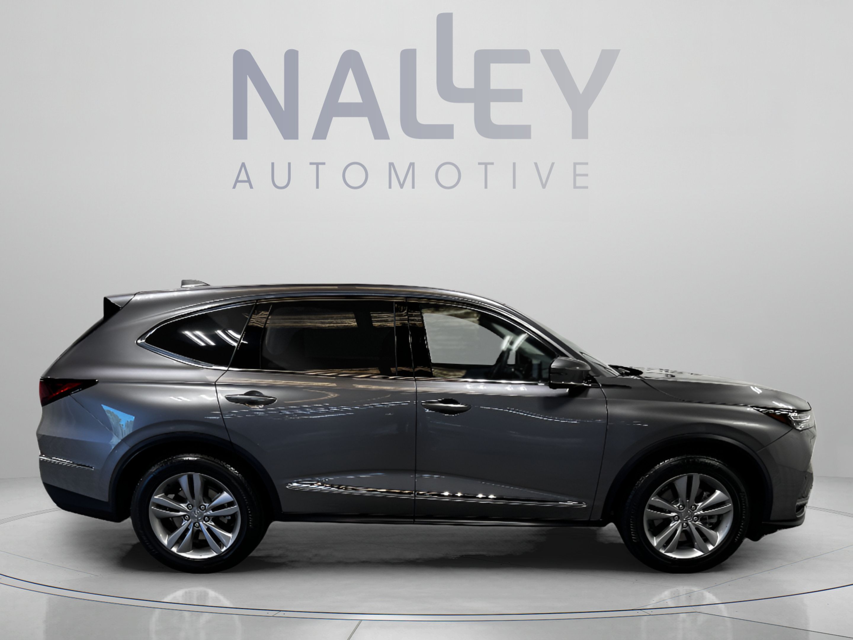Certified 2026 Acura MDX FWD image 6