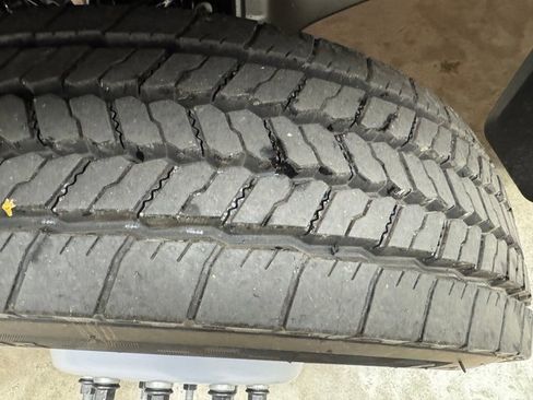 New 2026 Ford F450 XL w/ Snow Plow Prep Package image 27