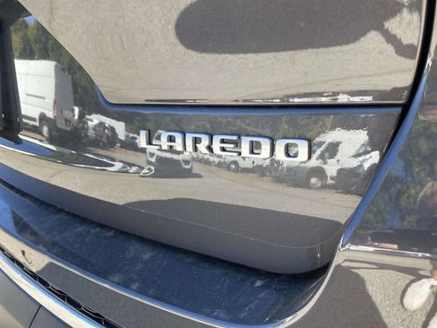 New 2025 Jeep Grand Cherokee L Laredo image 26