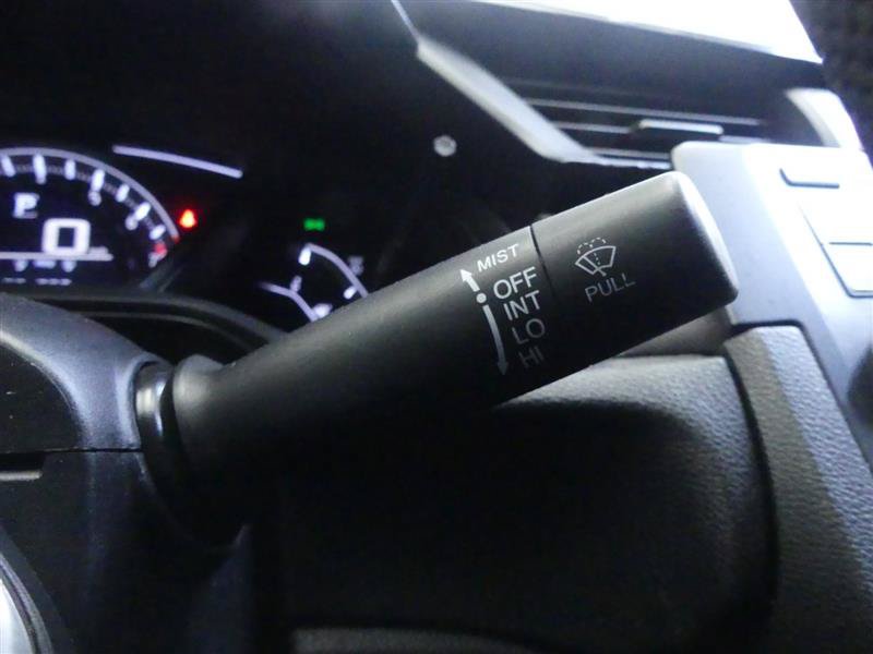 Used 2017 Honda Civic LX image 16