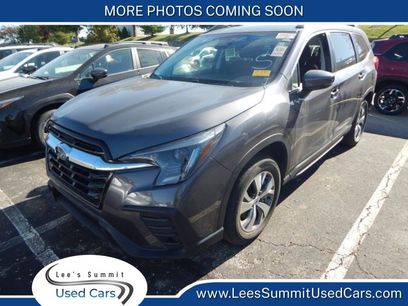 Certified 2024 Subaru Ascent Premium w/ Convenience Package