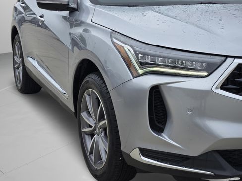 Used 2023 Acura RDX FWD w/ Technology Package image 35