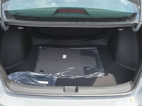 Used 2026 Honda Civic FWD Hybrid Sedan image 8
