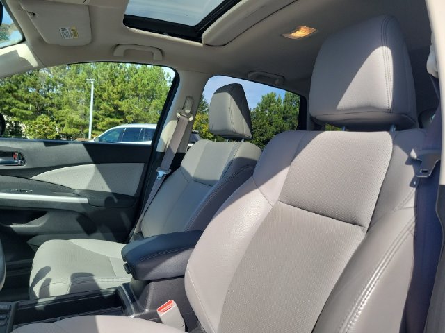 Used 2015 Honda CR-V EX-L image 13