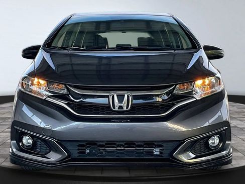 Used 2018 Honda Fit Sport image 2