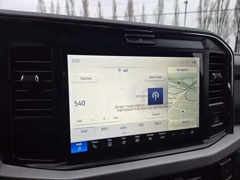 New 2026 Ford F350 XLT w/ XLT Premium Package image 15