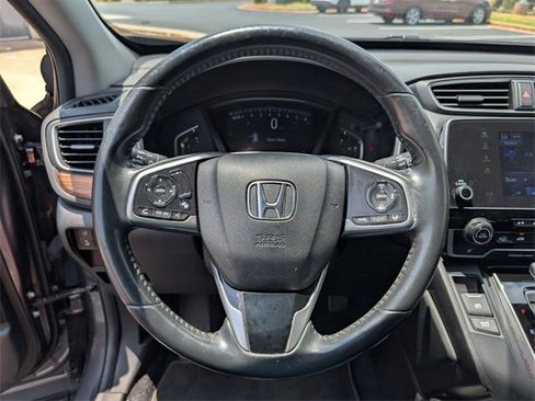 Used 2022 Honda CR-V EX-L image 21