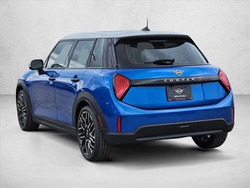 New 2026 MINI Cooper S FWD image 7