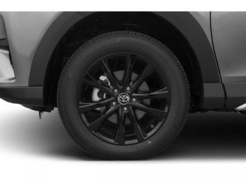 Used 2018 Toyota RAV4 Adventure image 11