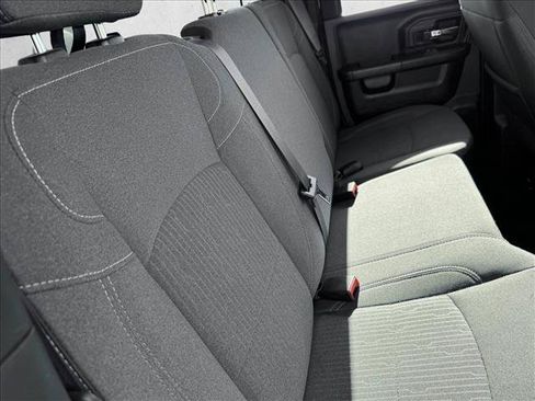 Used 2022 RAM 1500 Warlock w/ Electronics Group AWD/4WD image 18